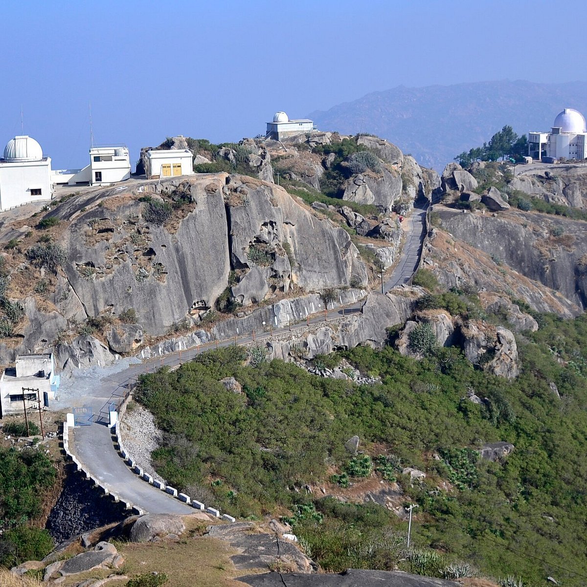 Mount Abu