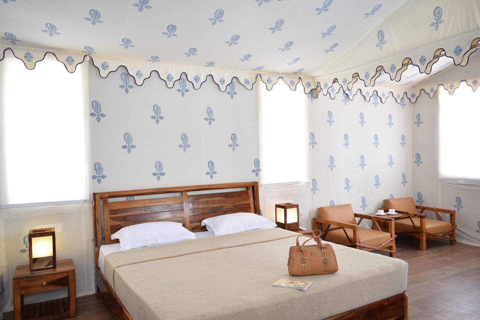 Luxury Room