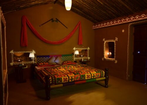 Royal Dhani Room