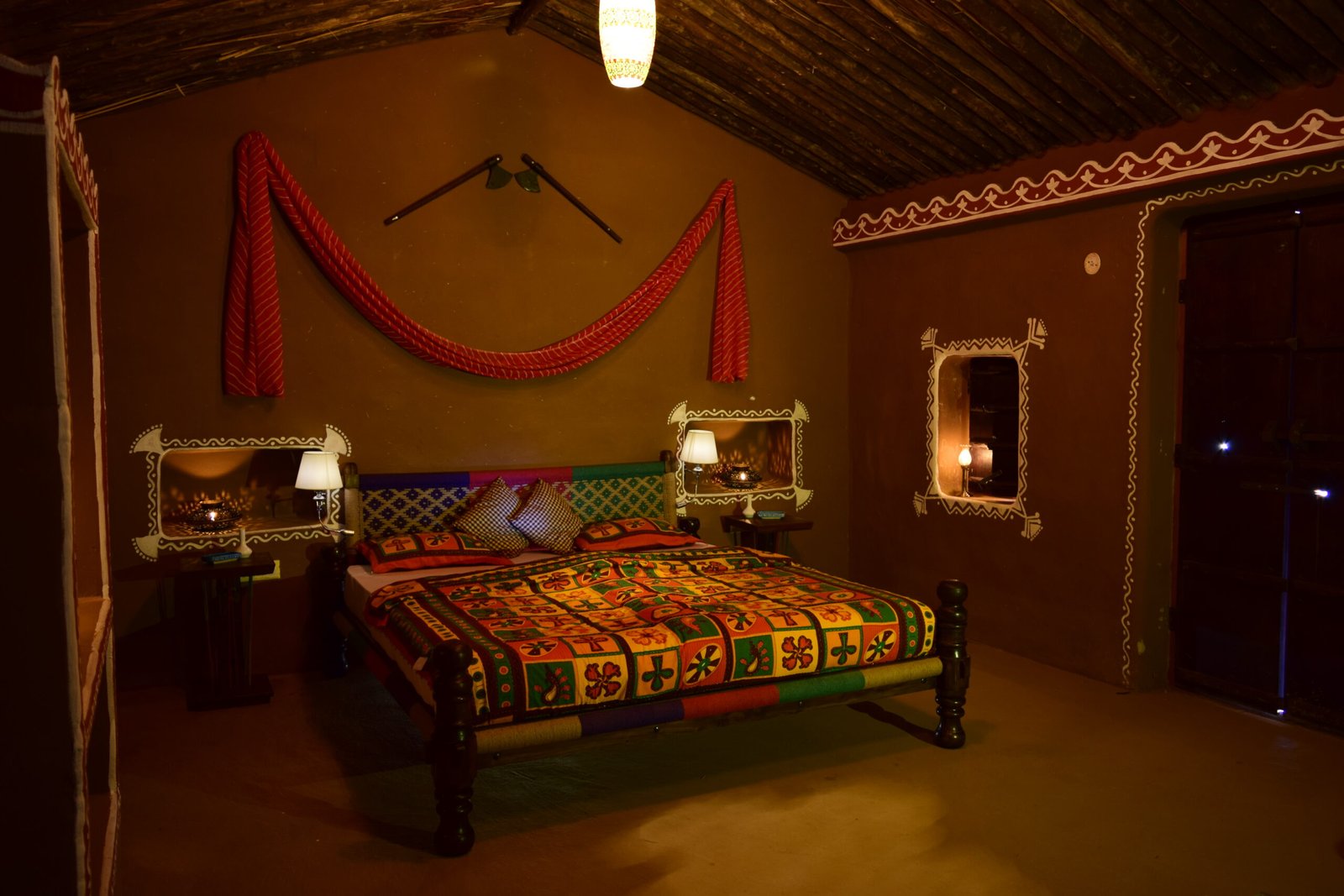 Royal Dhani Room